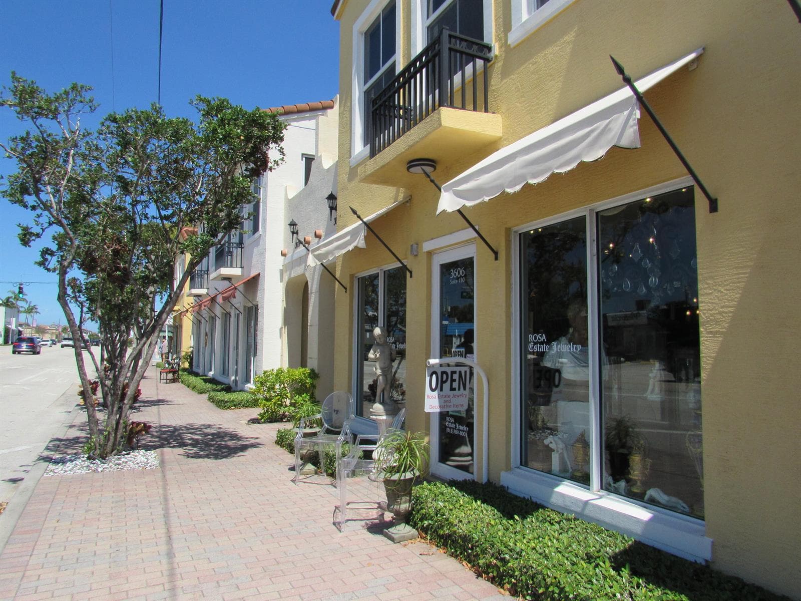 3606 S Dixie Highway # 130, West Palm Beach, FL 33405 photo 2