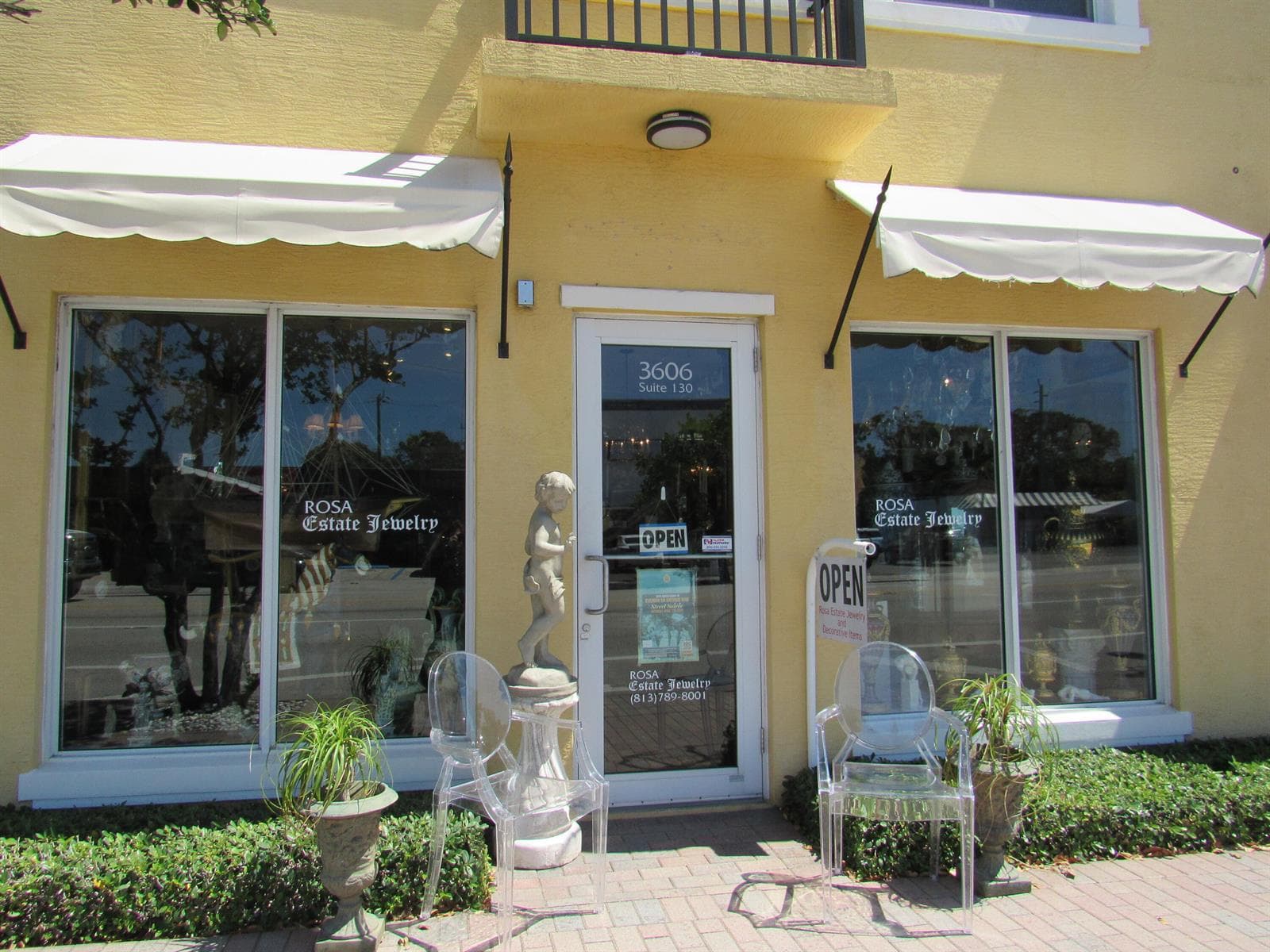 3606 S Dixie Highway # 130, West Palm Beach, FL 33405