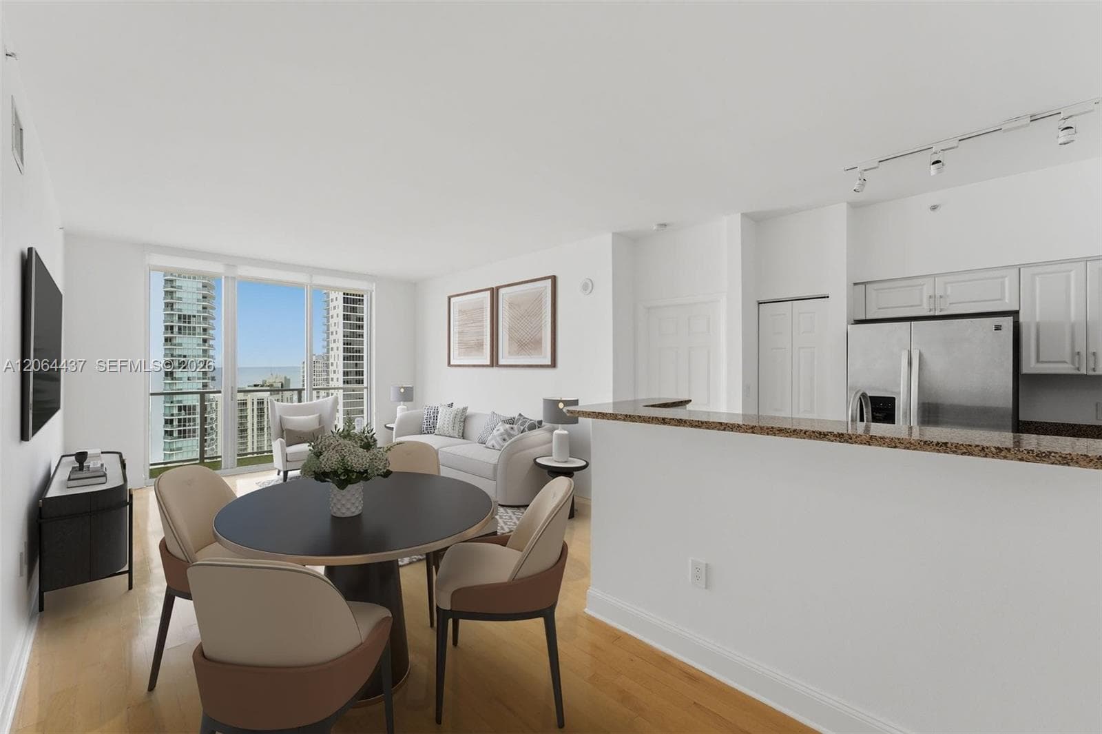 1155 Brickell Bay Dr # PH109, Miami, FL 33131 photo 3