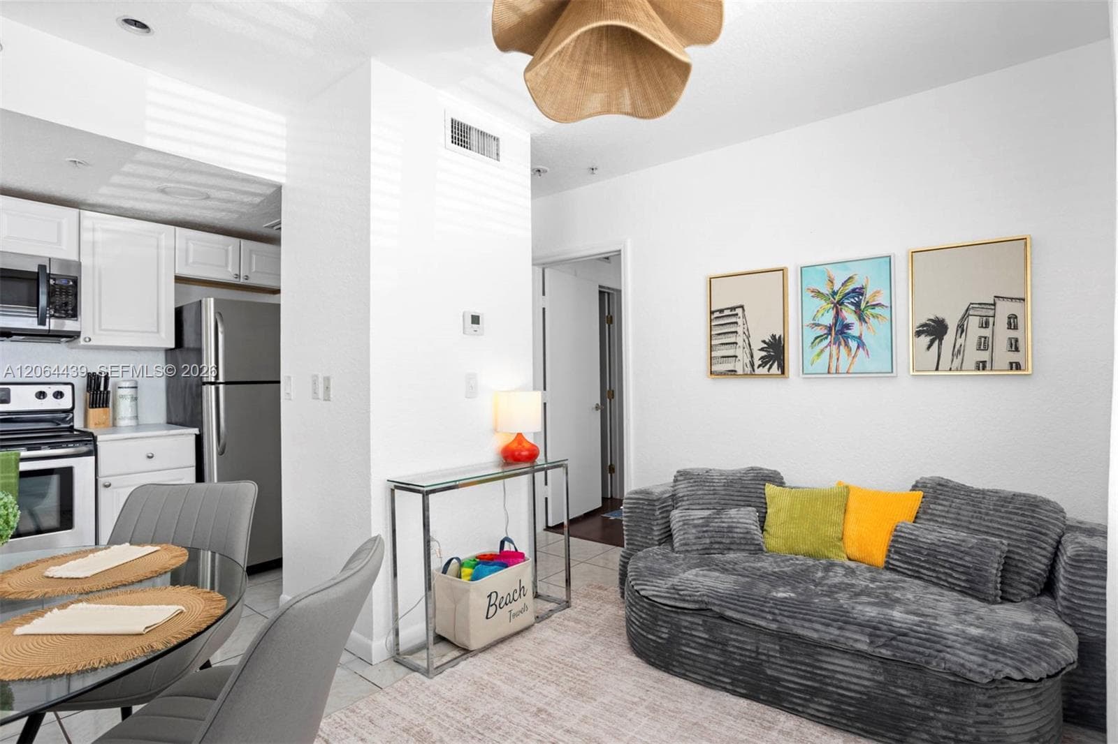 7326 Collins Ave # 108, Miami Beach, FL 33141