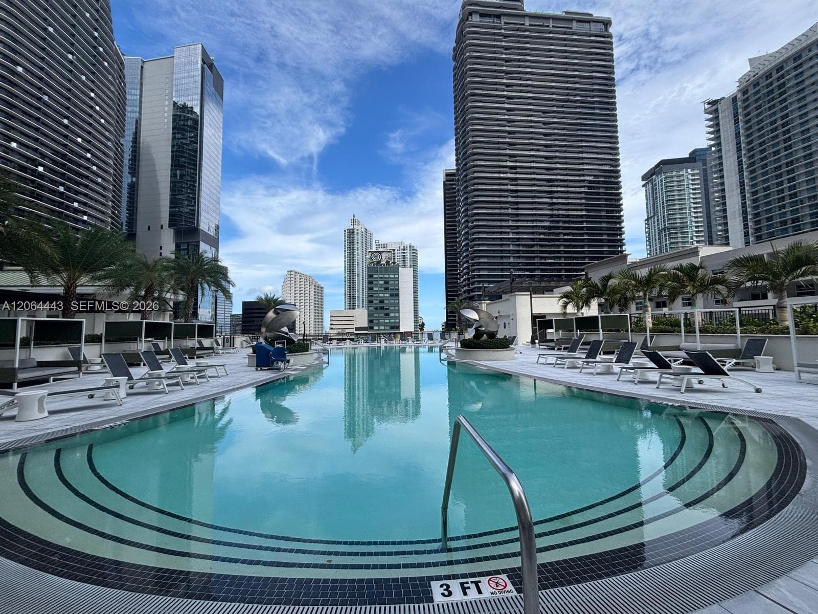 999 SW 1st Ave # 1604, Miami, FL 33130