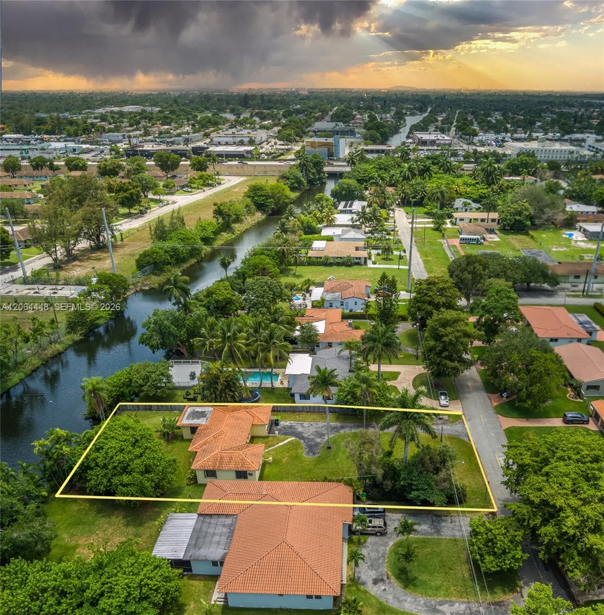 400 NW 87th St, El Portal, FL 33150 photo 3