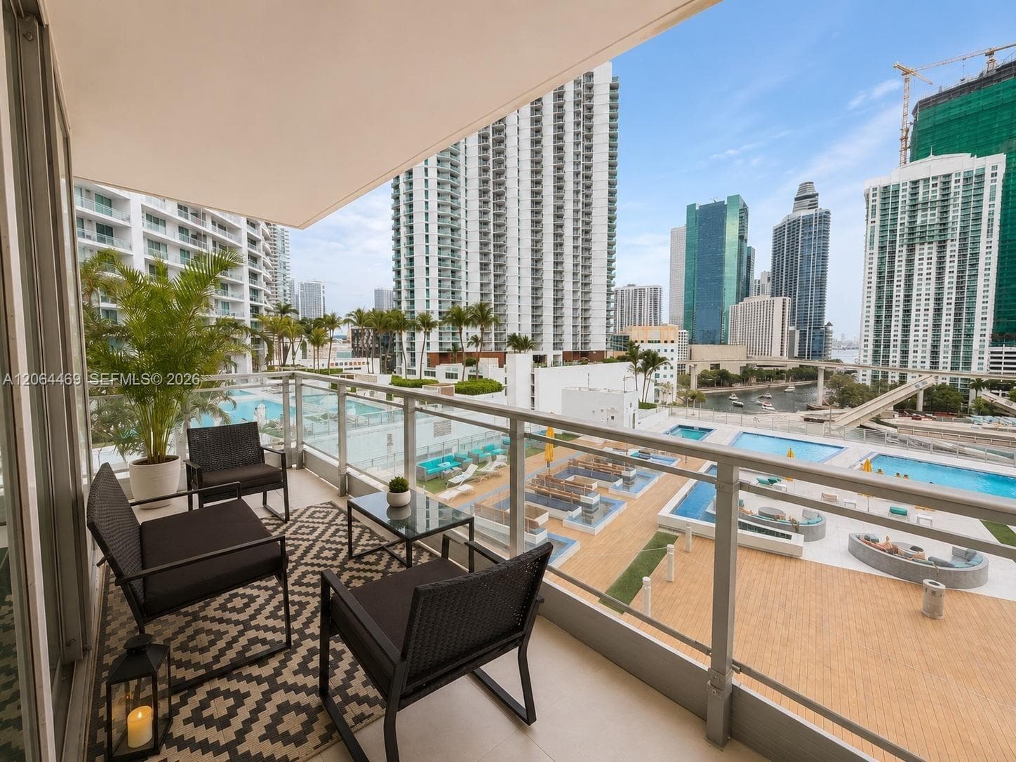 92 SW 3rd St # 1210, Miami, FL 33130 photo 2
