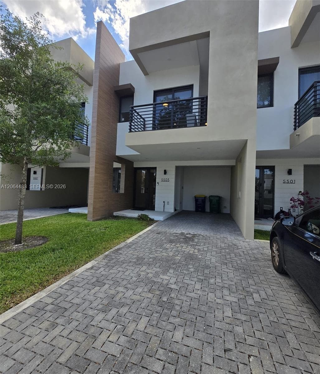 5503 W Oak Way # 5503, Dania Beach, FL 33314 photo 2