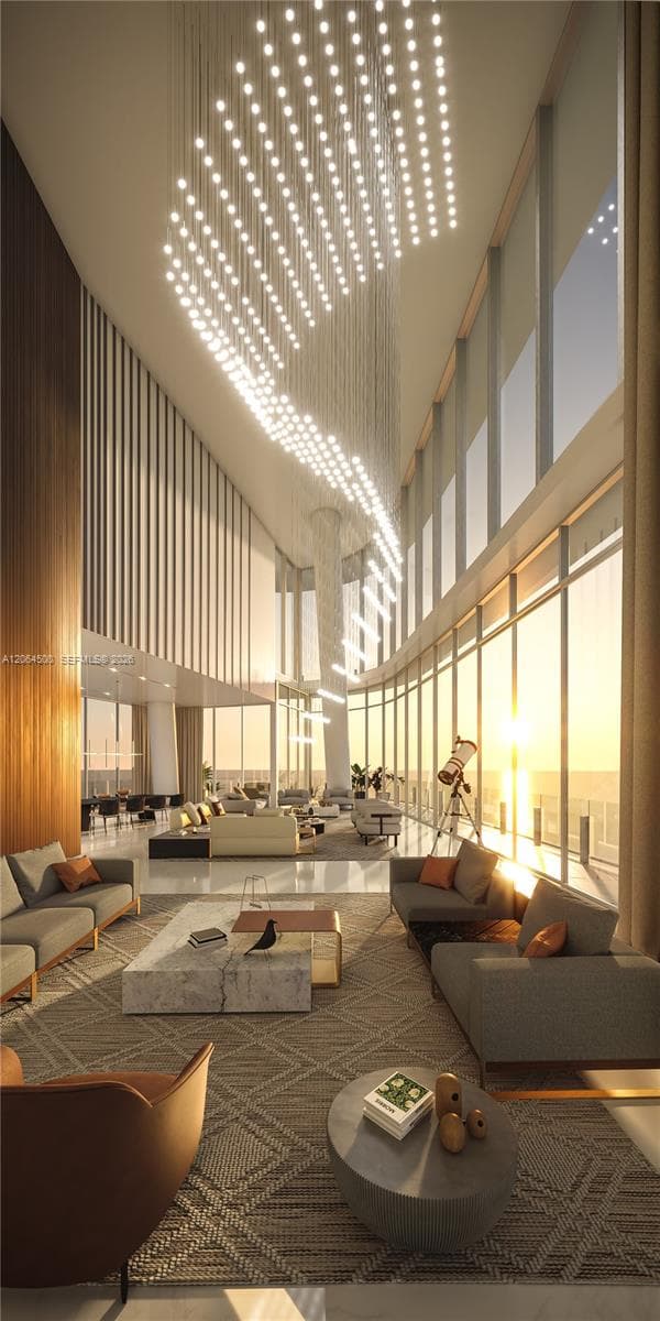 300 Biscayne Blvd Way # 6301, Miami, FL 33131 photo 3