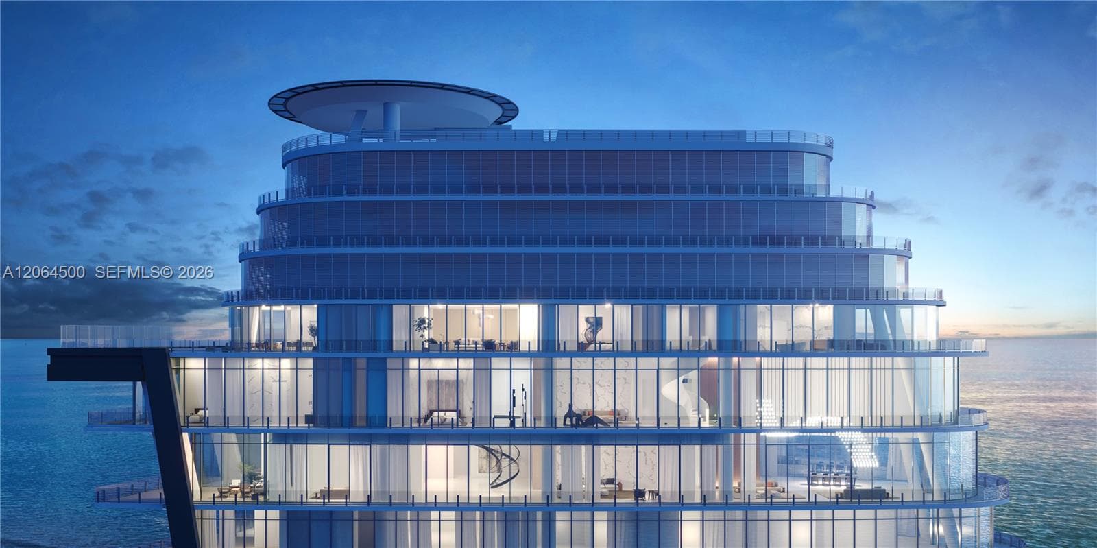 300 Biscayne Blvd Way # 6301, Miami, FL 33131