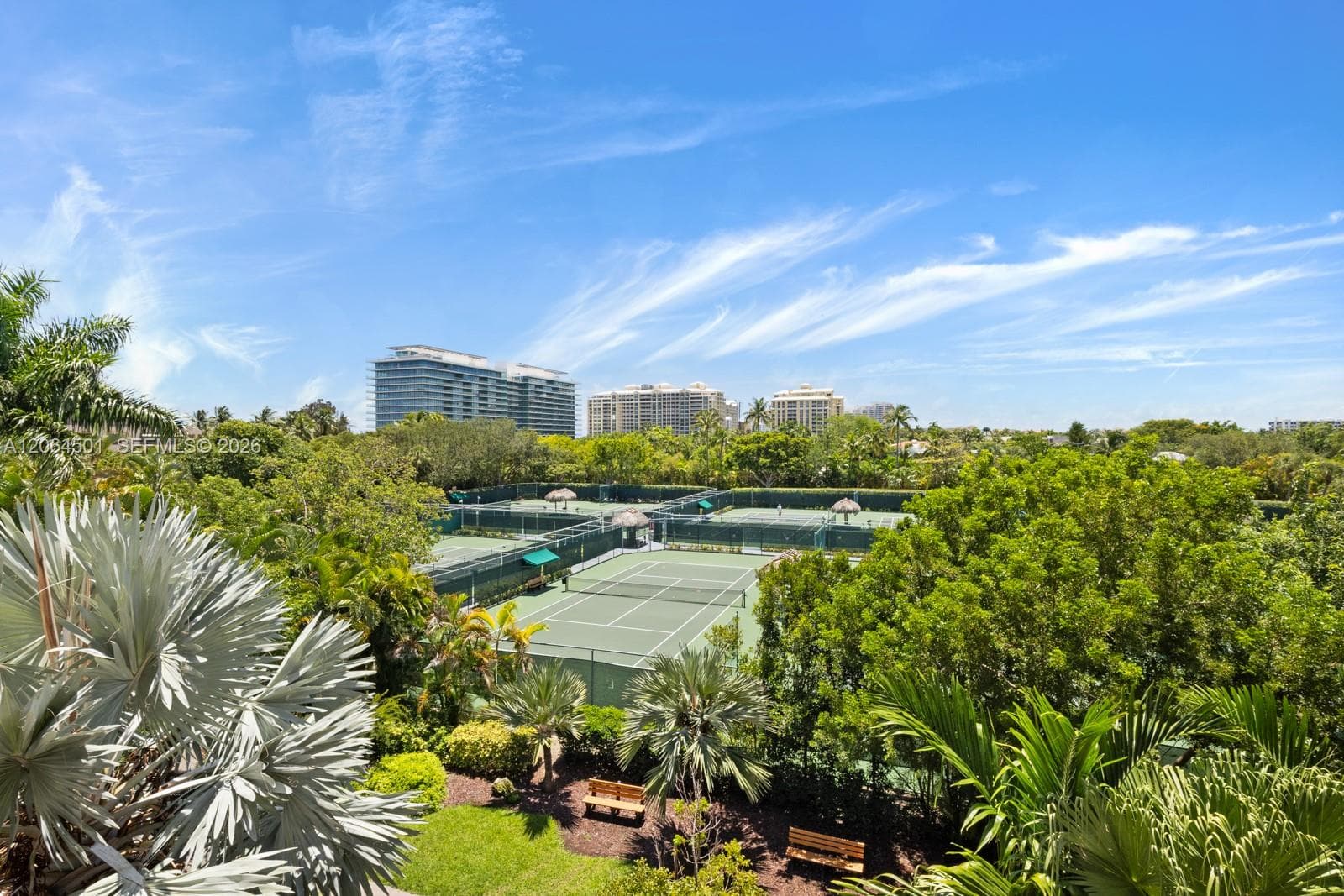 161 Crandon Blvd # 317, Key Biscayne, FL 33149