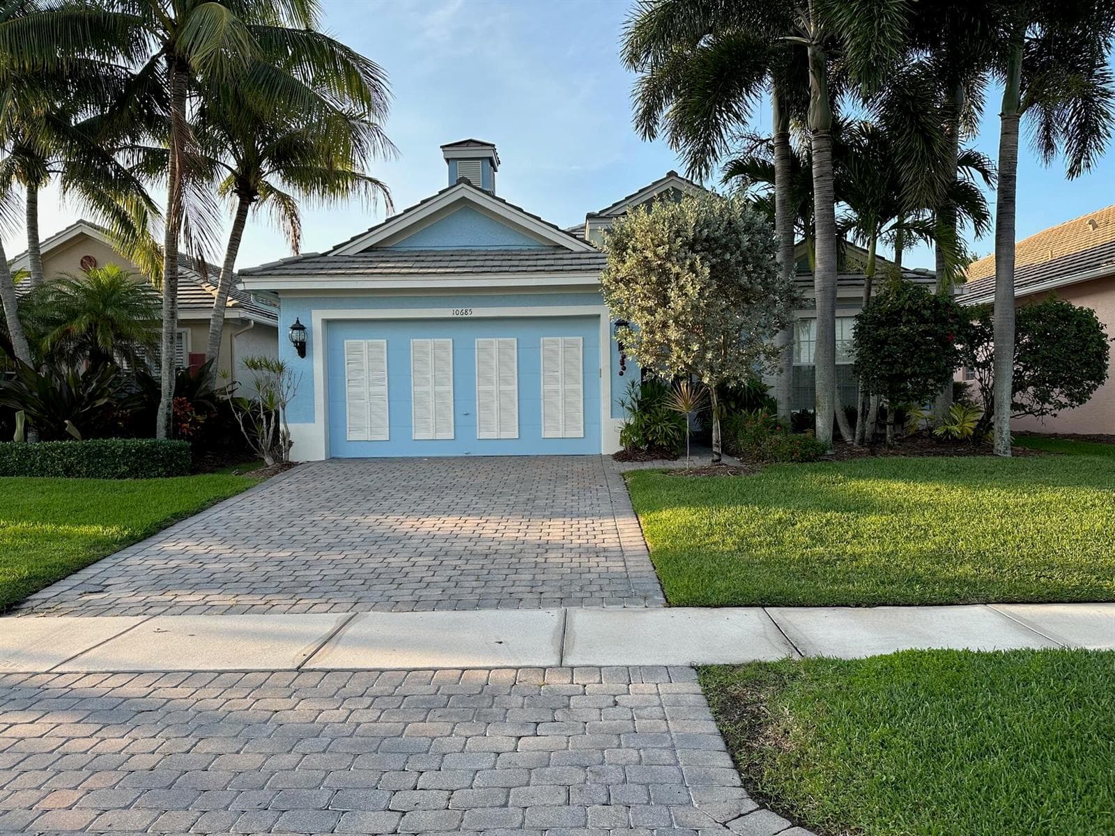 10685 LA STRADA # 10685, West Palm Beach, FL 33412 photo 2