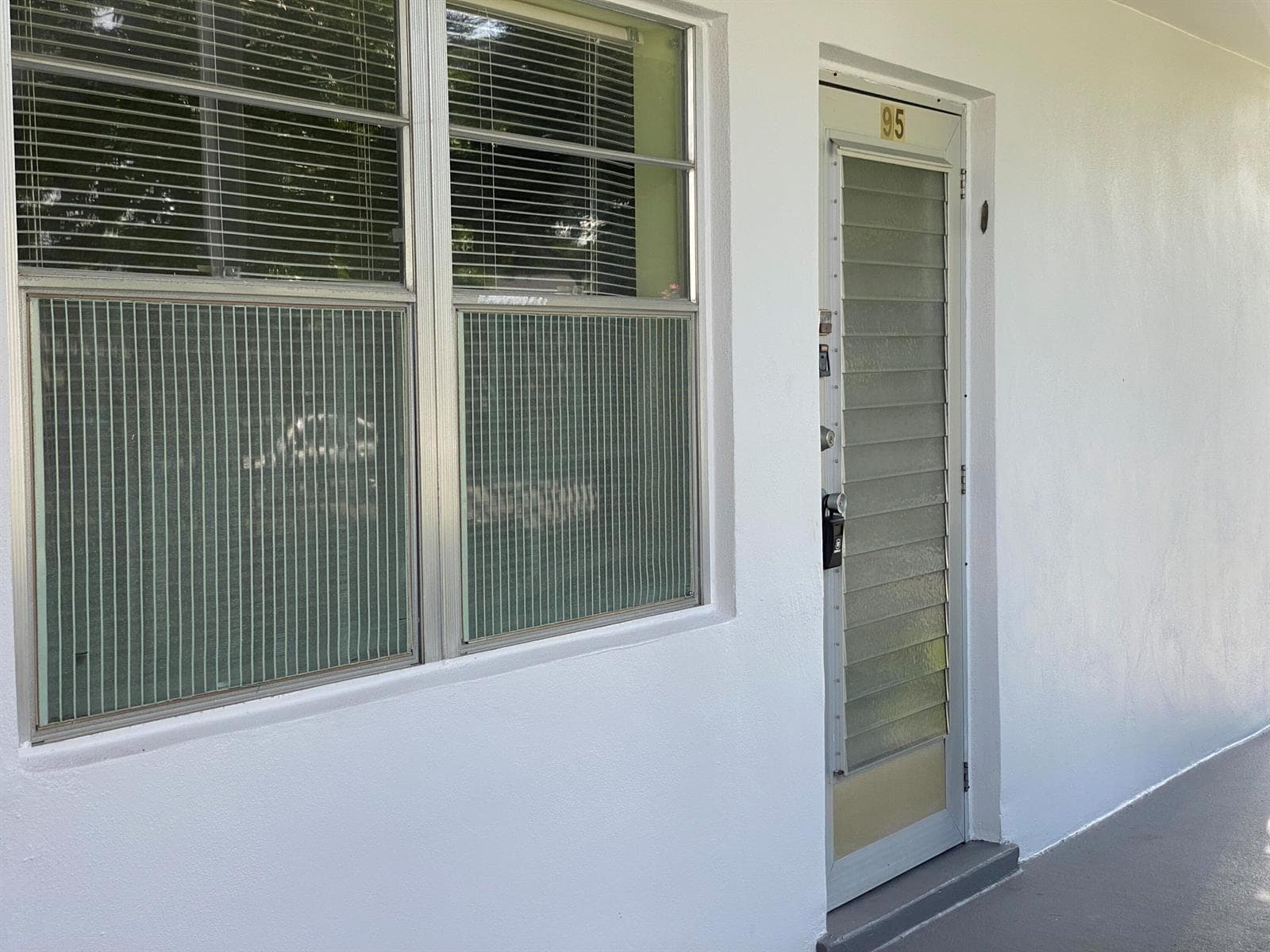 95 CAMBRIDGE E # 95, West Palm Beach, FL 33417 photo 2