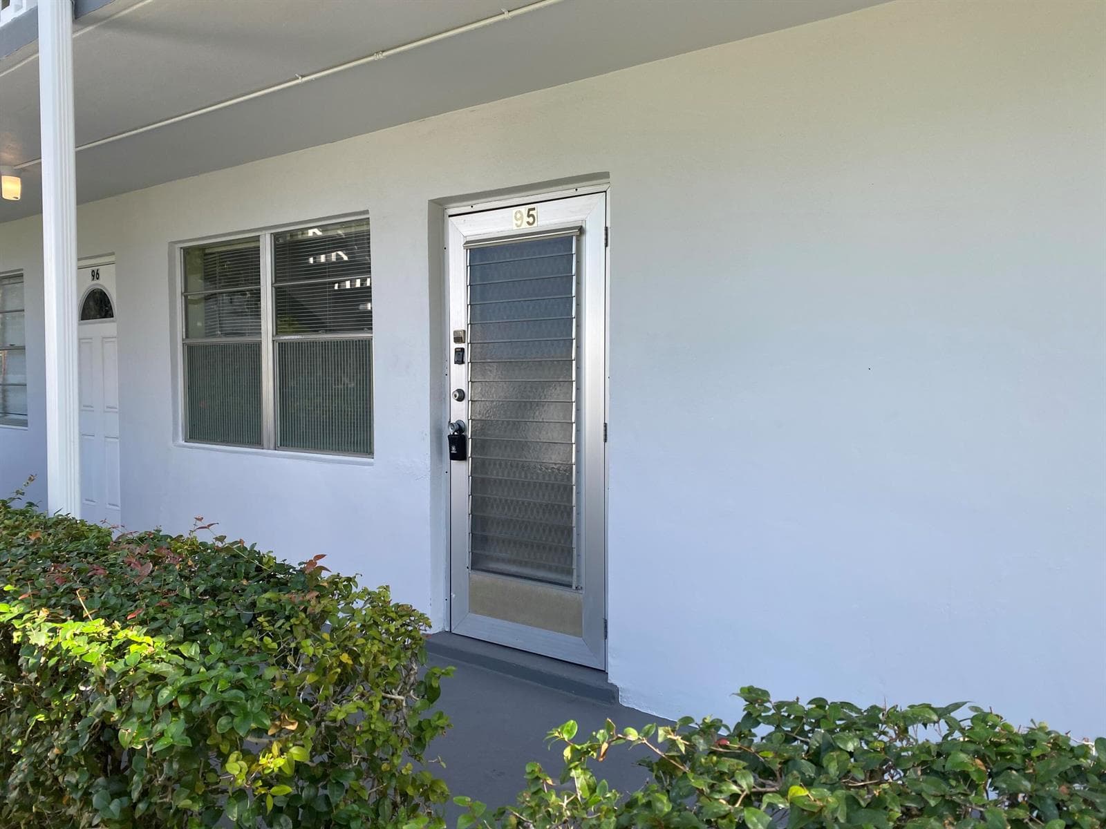 95 CAMBRIDGE E # 95, West Palm Beach, FL 33417 photo 3