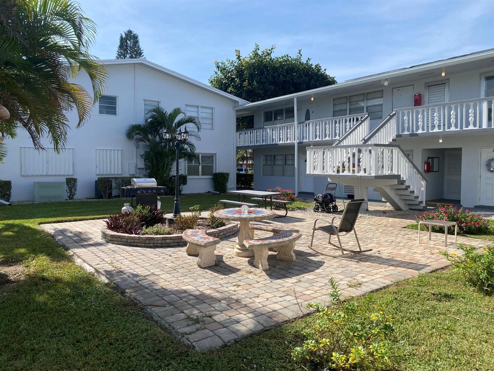95 CAMBRIDGE E # 95, West Palm Beach, FL 33417