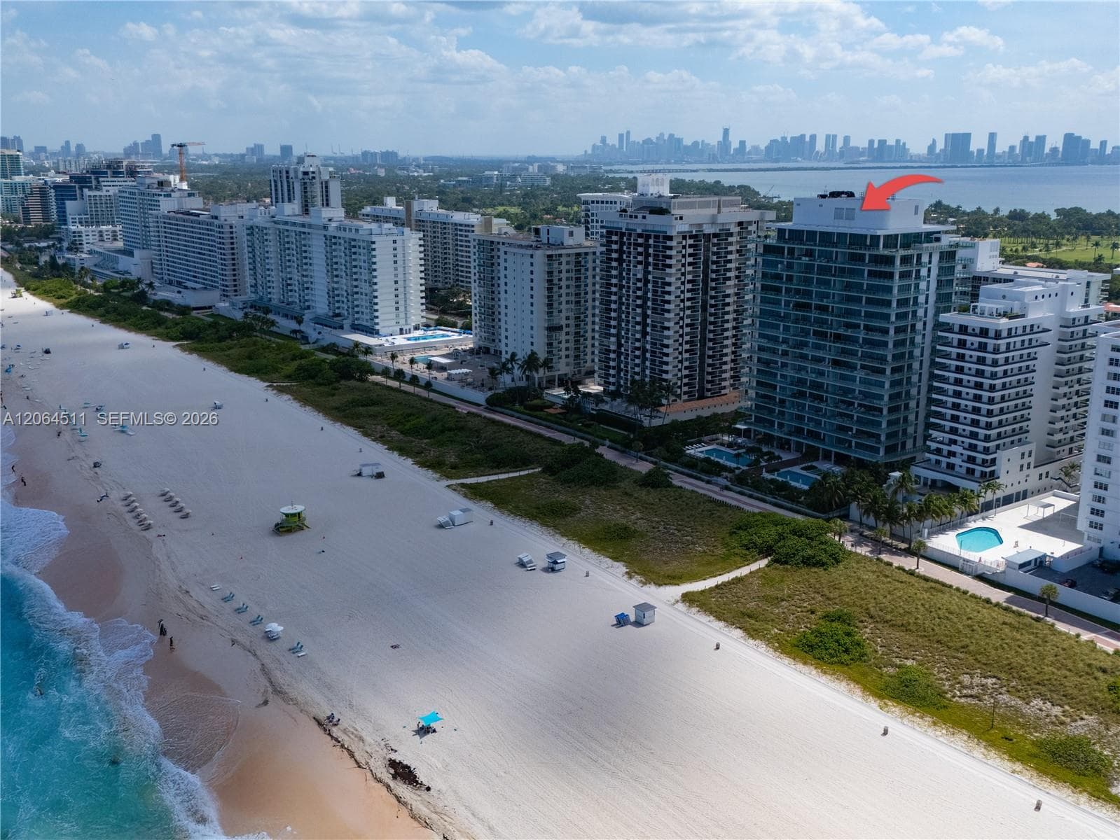 5775 Collins Ave # 405, Miami Beach, FL 33140 photo 2