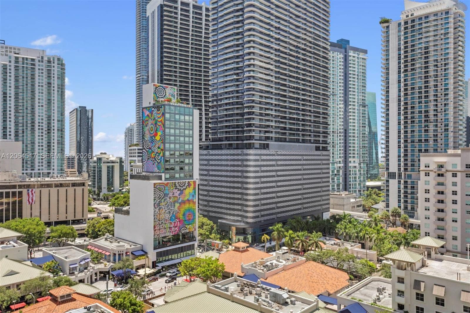 55 SW 9th St # 1105, Miami, FL 33130
