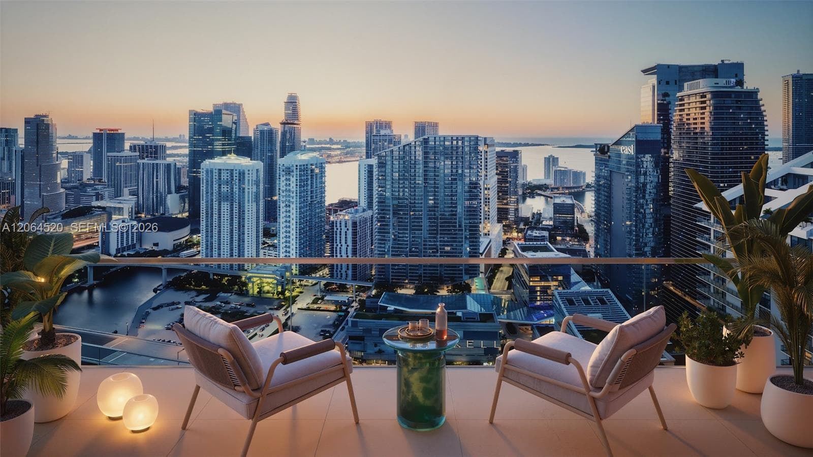 690 SW 1 Avenue # 2006, Miami, FL 33130 photo 2