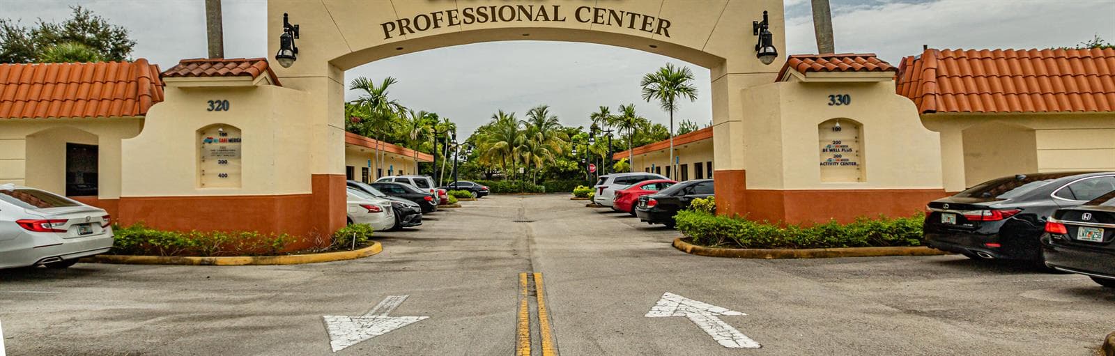 330 S STATE ROAD 7 # 200, Plantation, FL 33317 photo 2