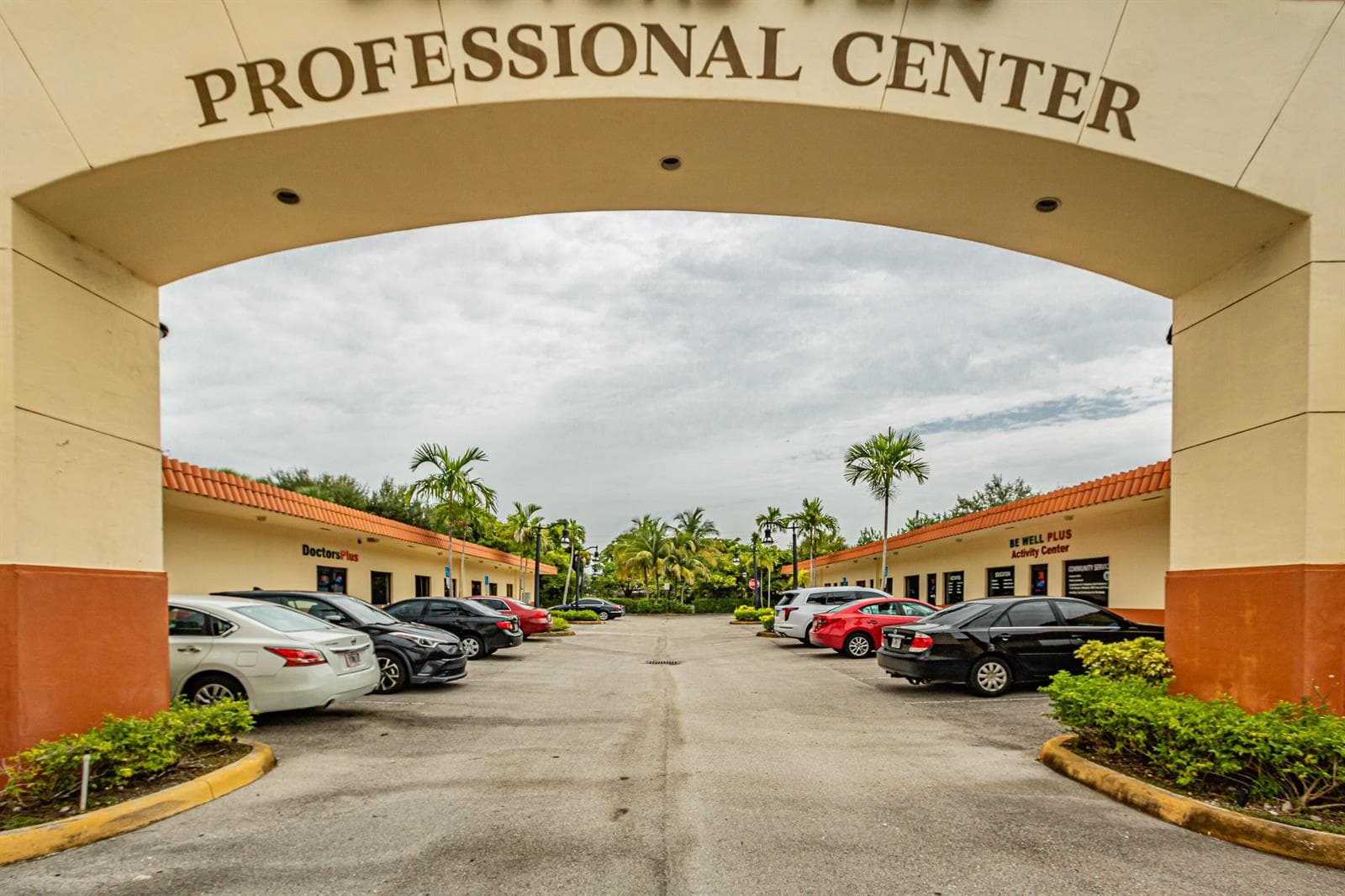 330 S STATE ROAD 7 # 200, Plantation, FL 33317