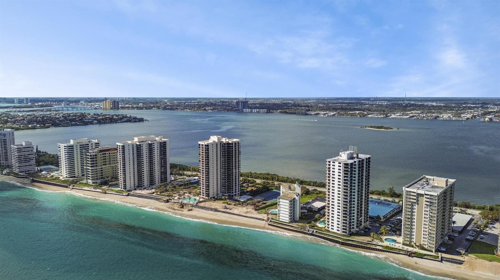 5420 N Ocean Drive # 502, Riviera Beach, FL 33404 photo 2