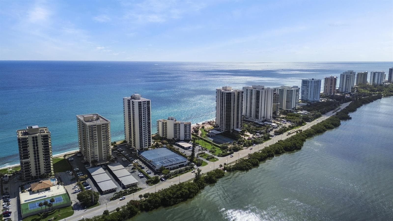 5420 N Ocean Drive # 502, Riviera Beach, FL 33404 photo 3