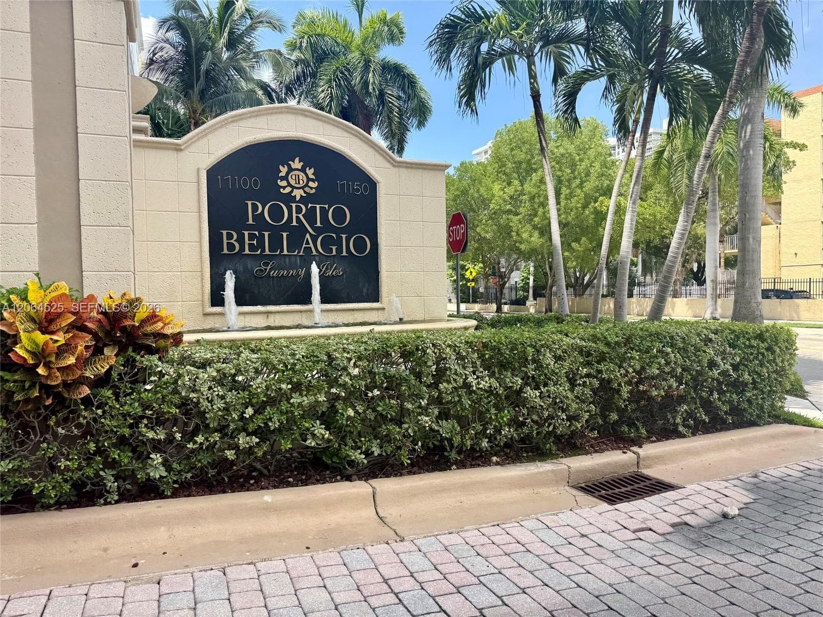17100 N Bay Rd # 1318, Sunny Isles Beach, FL 33160