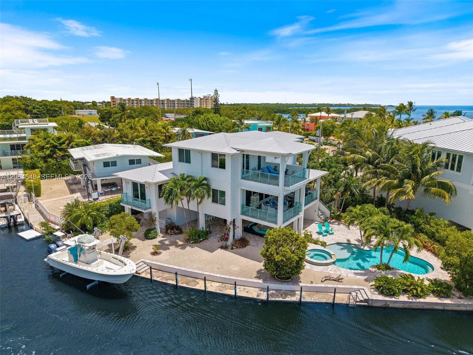 202 Plantation Shores Dr, Other City - In The State Of Florida, FL 33070 photo 3