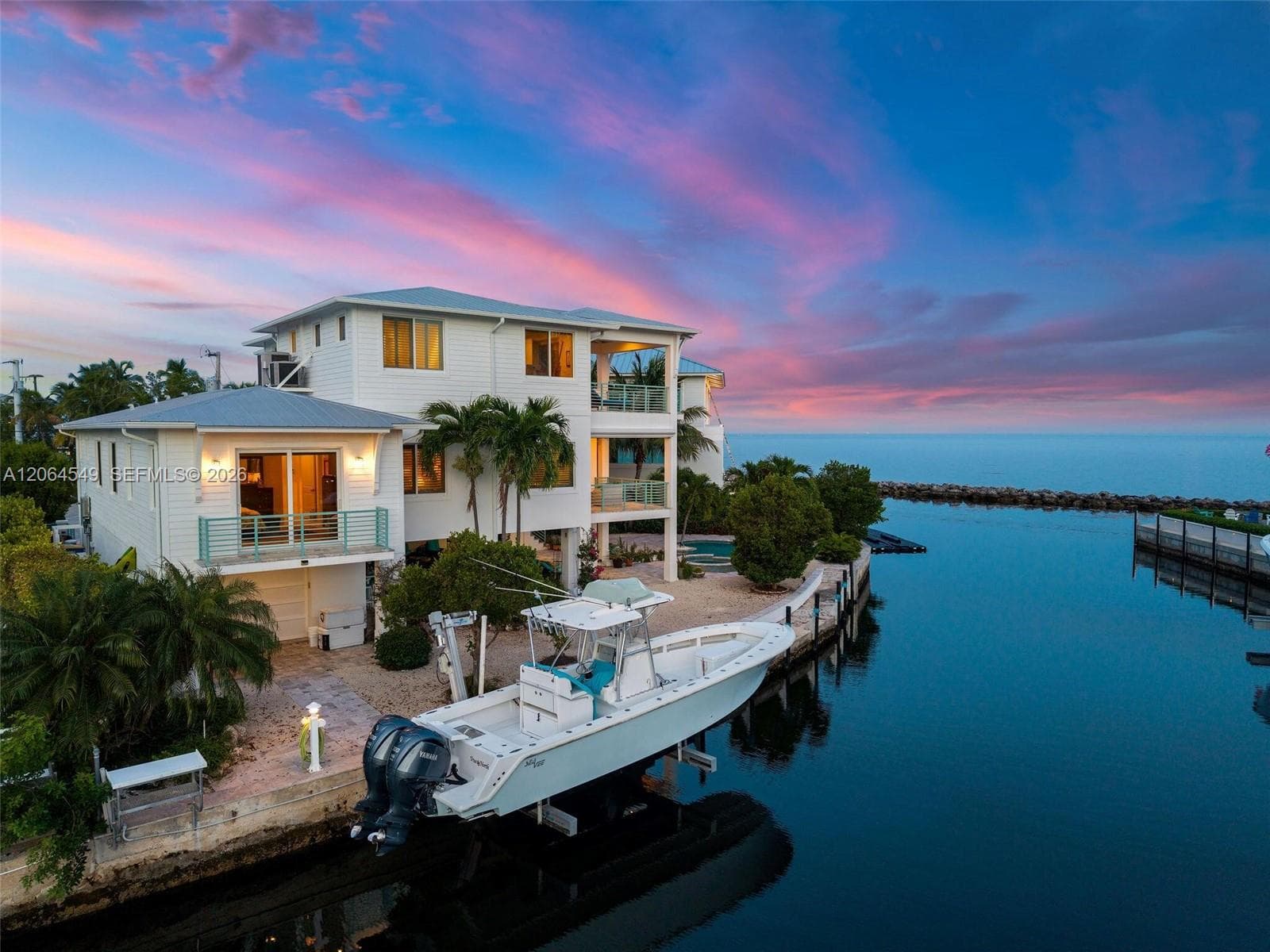 202 Plantation Shores Dr, Other City - In The State Of Florida, FL 33070