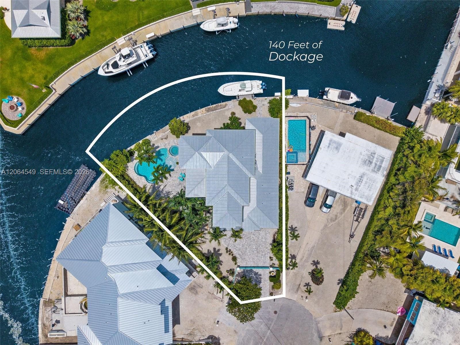 202 Plantation Shores Dr, Other City - In The State Of Florida, FL 33070 photo 4