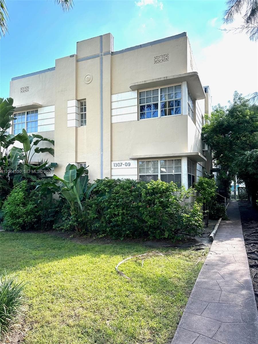 1309 Euclid Ave # 8, Miami Beach, FL 33139