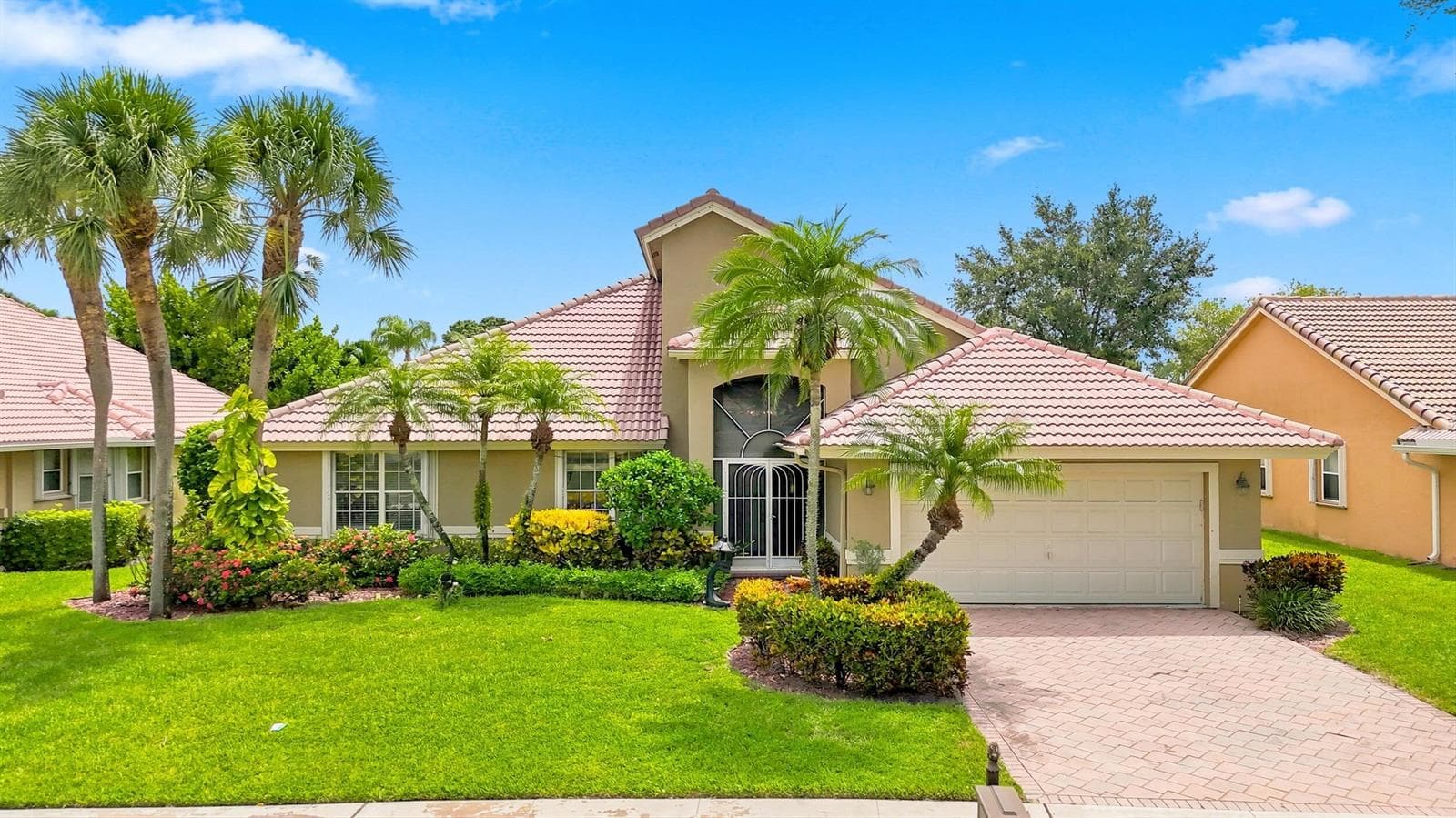 6850 GRENELEFE Road, Boynton Beach, FL 33437 photo 2