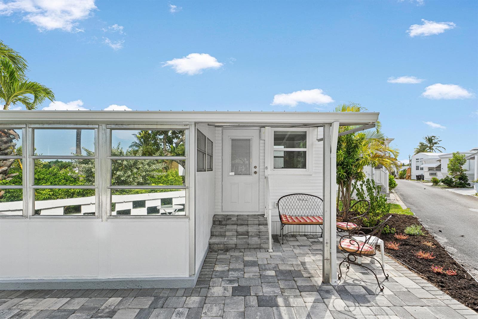21 Bamboo Drive # CD, Briny Breezes, FL 33435 photo 2