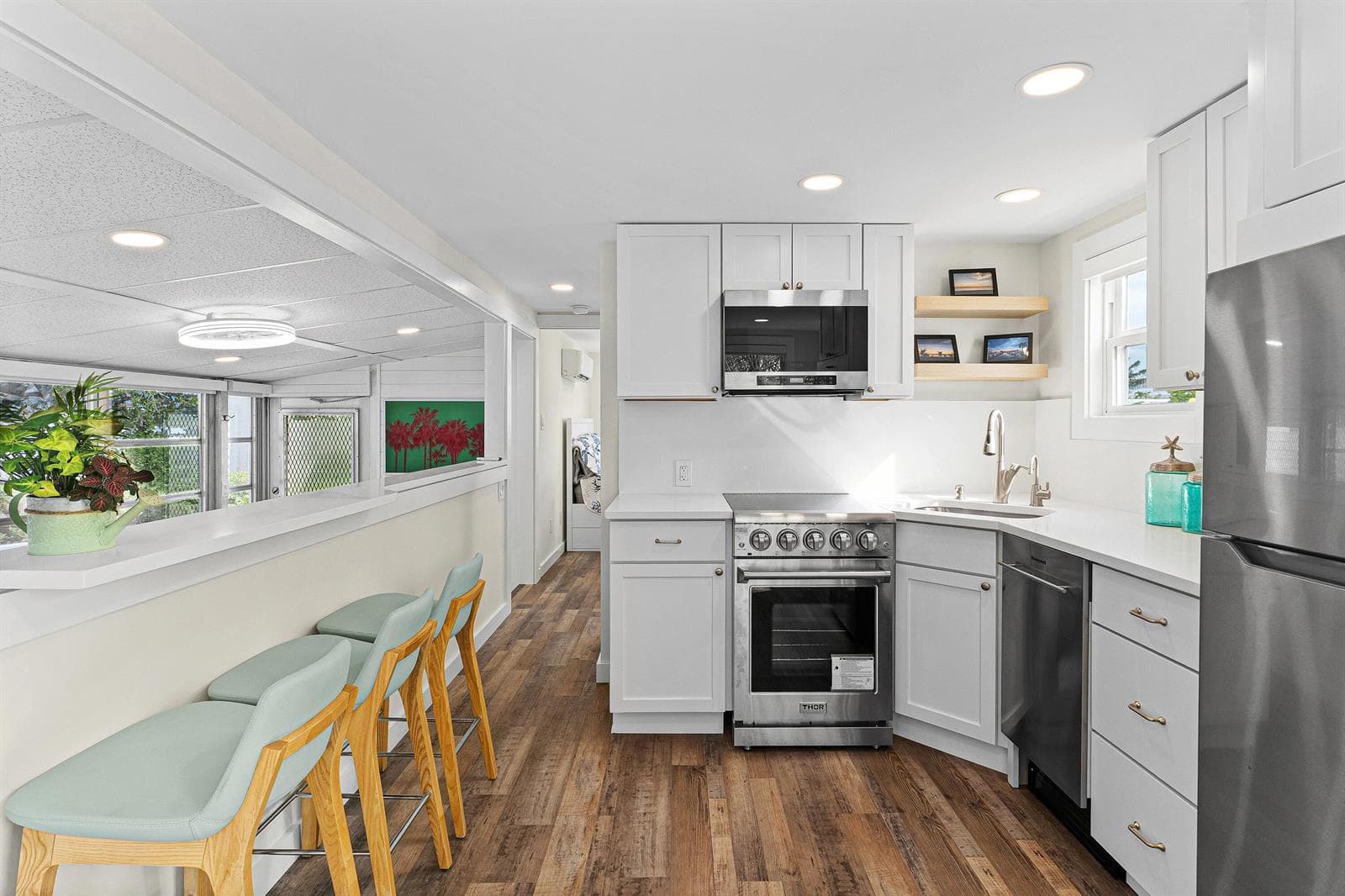 21 Bamboo Drive # CD, Briny Breezes, FL 33435 photo 5