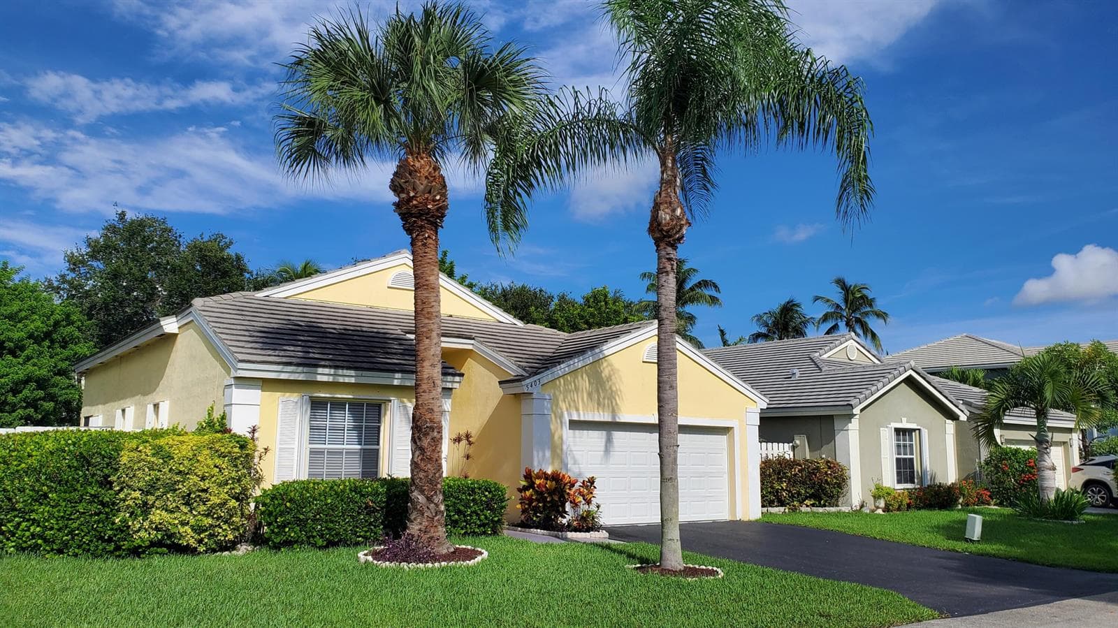 5403 NW 55th Terrace, Coconut Creek, FL 33073 photo 2