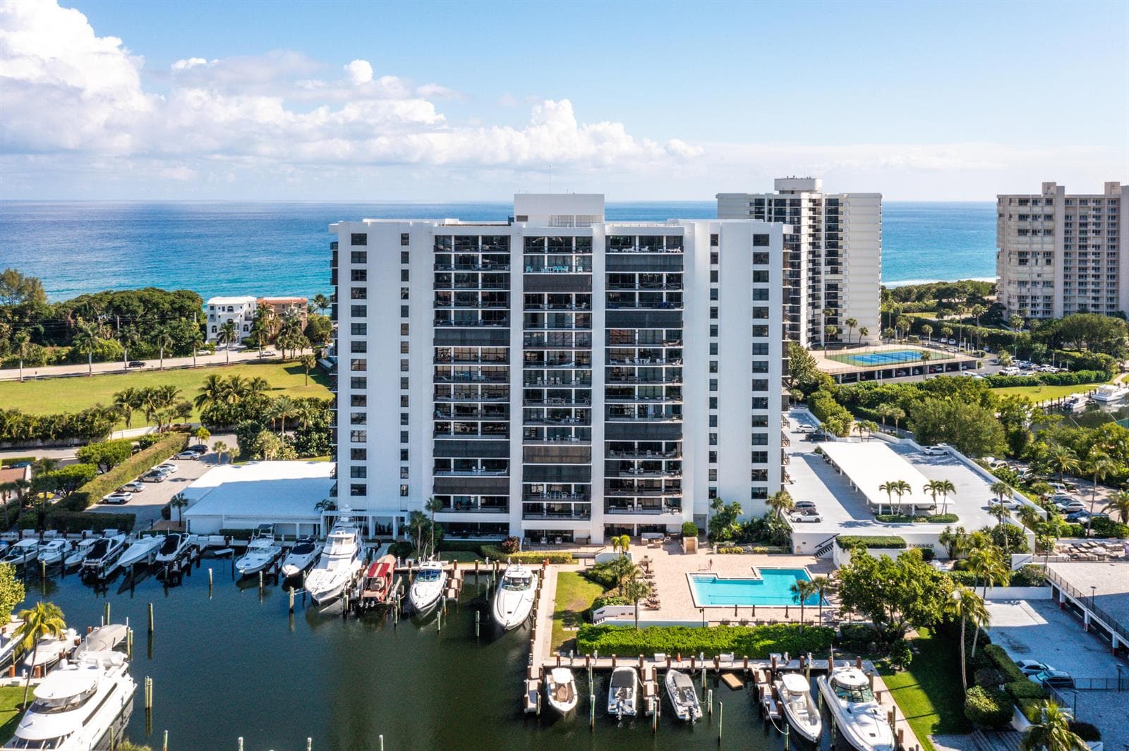 4748 S OCEAN Boulevard # 406, Highland Beach, FL 33487 photo 2