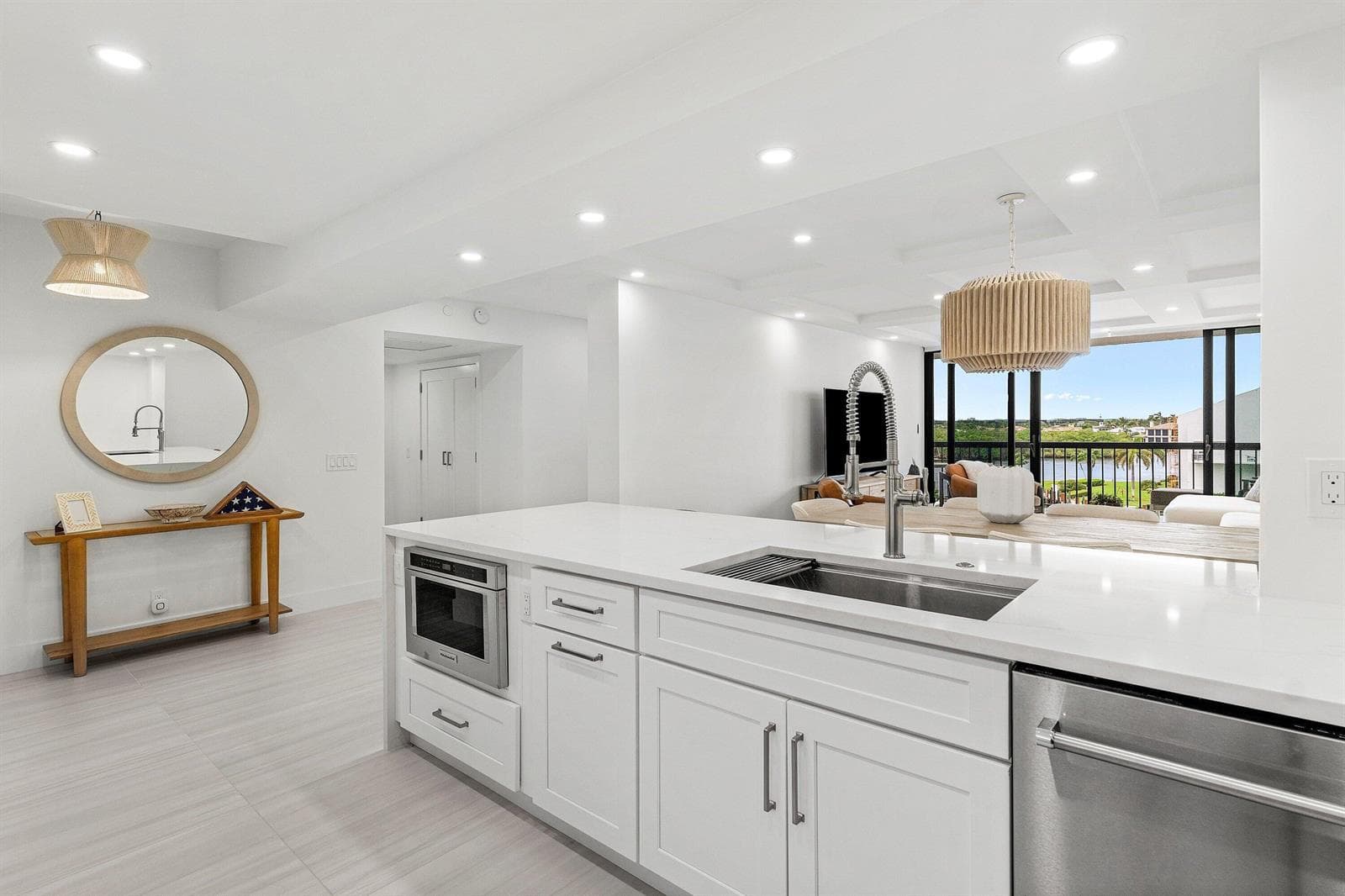 4748 S OCEAN Boulevard # 406, Highland Beach, FL 33487 photo 4