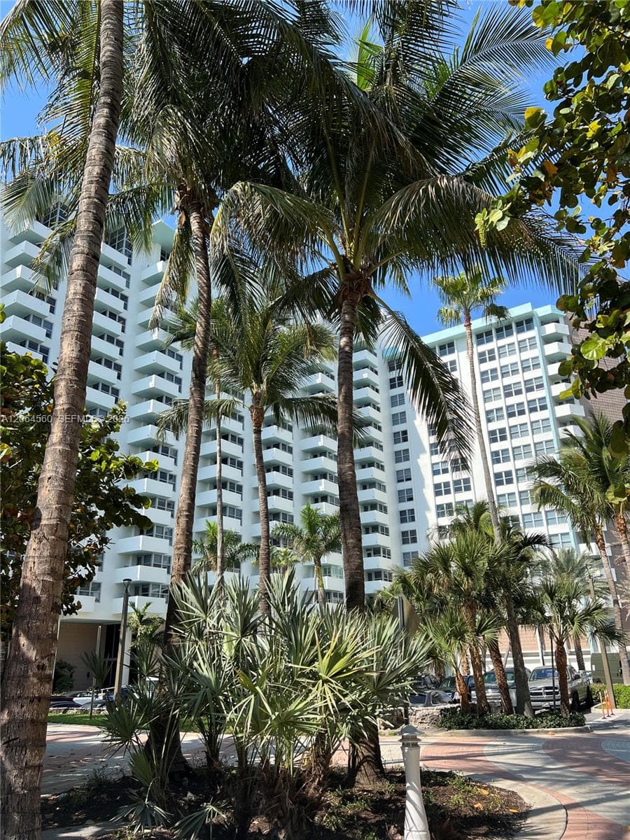 2899 Collins Ave # 610, Miami Beach, FL 33140