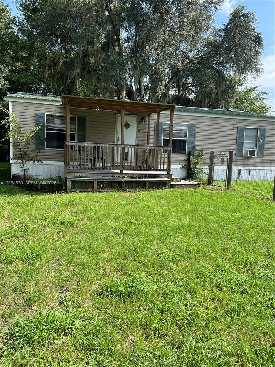 2704 SE 172nd St, Other City - In The State Of Florida, FL 34491 photo 2