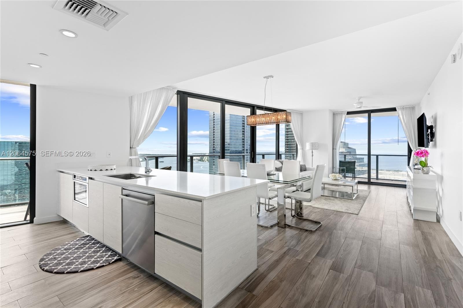 1300 S Miami Ave # 4505, Miami, FL 33130