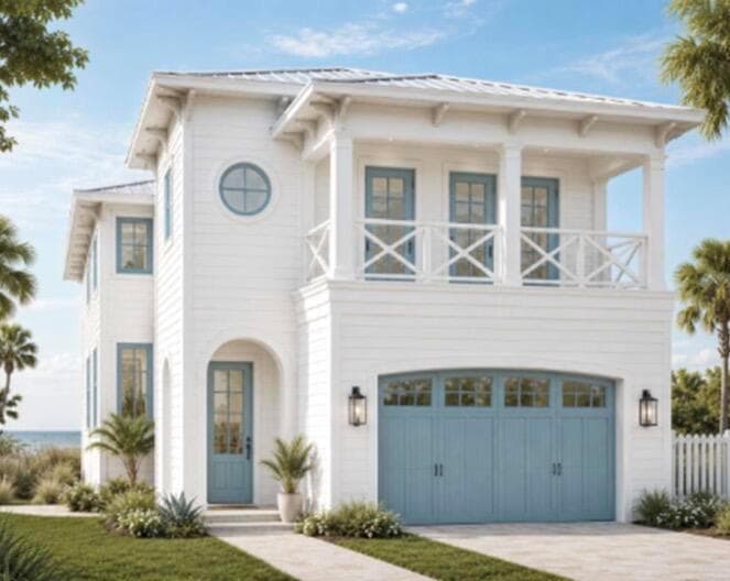 4832 S HARBOR Drive, Vero Beach, FL 32967