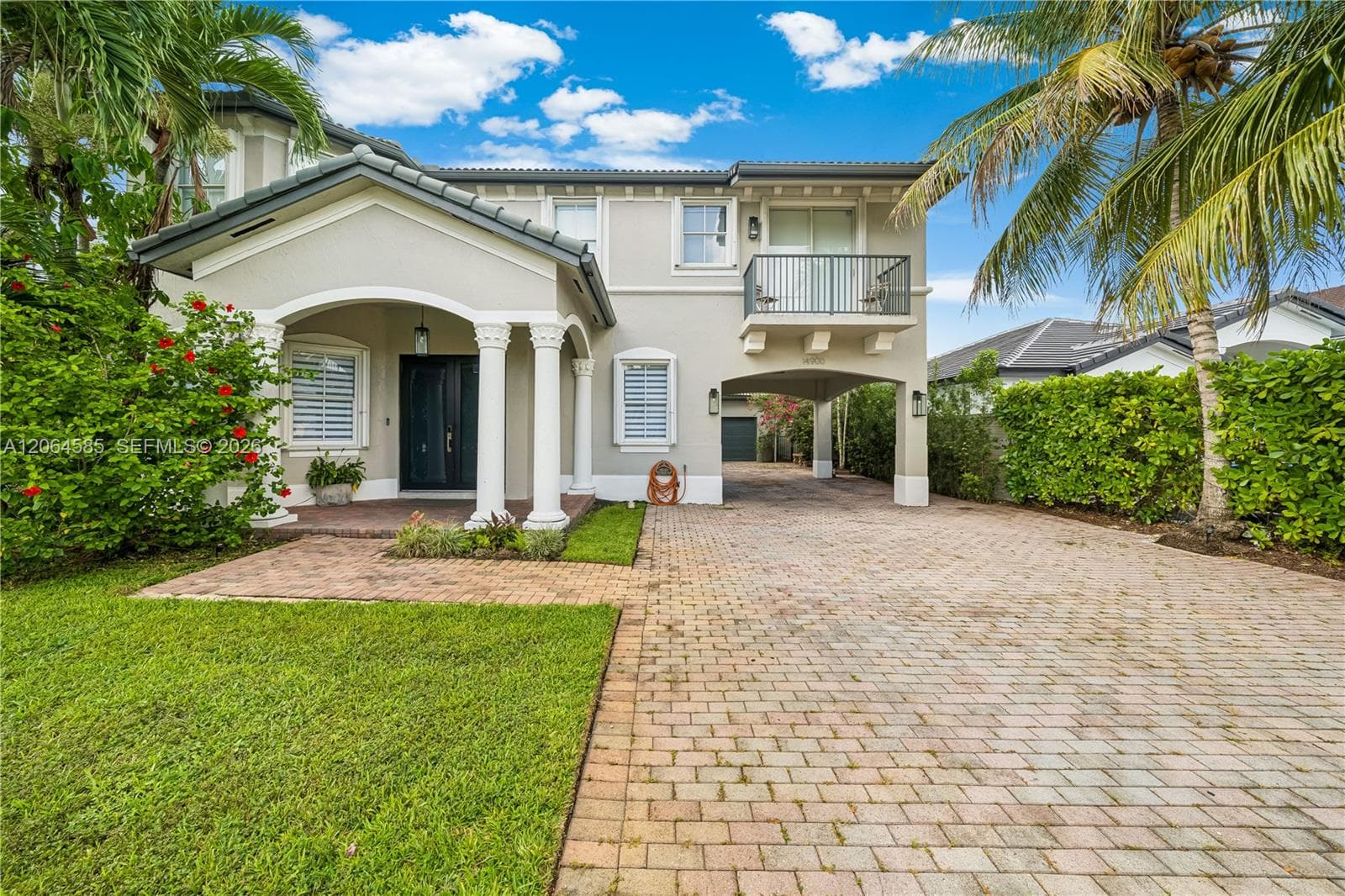 14900 SW 10th St, Miami, FL 33194 photo 3