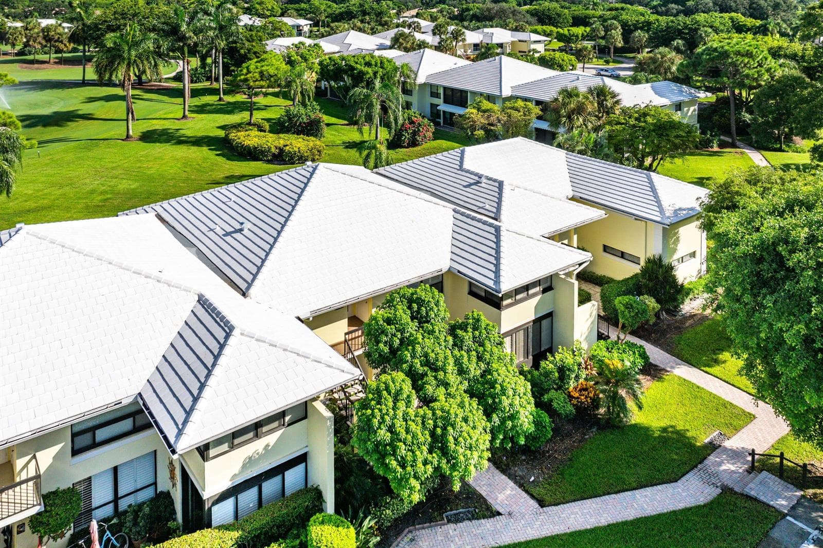 3641 Quail Ridge Drive S # Bobwhite A, Boynton Beach, FL 33436 photo 2