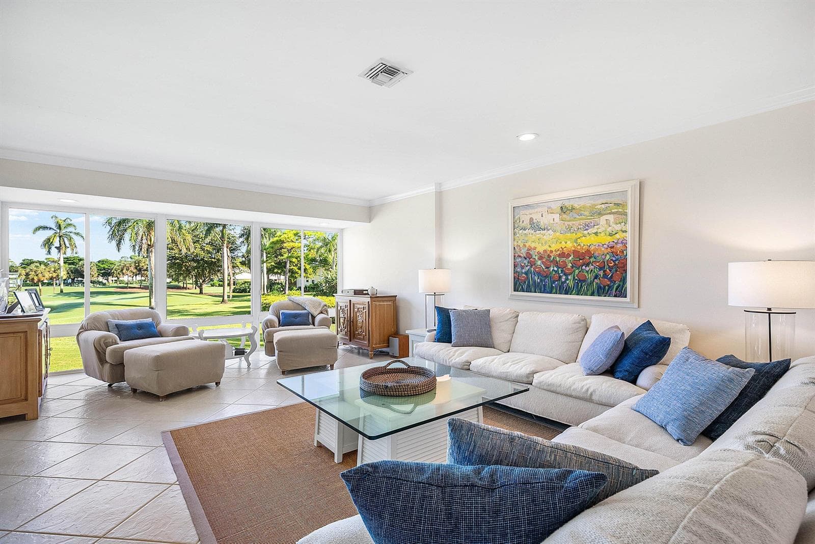 3641 Quail Ridge Drive S # Bobwhite A, Boynton Beach, FL 33436 photo 3