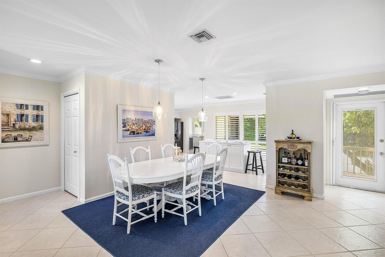 3641 Quail Ridge Drive S # Bobwhite A, Boynton Beach, FL 33436 photo 5