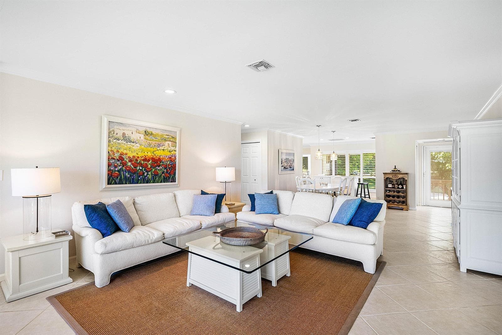 3641 Quail Ridge Drive S # Bobwhite A, Boynton Beach, FL 33436 photo 4