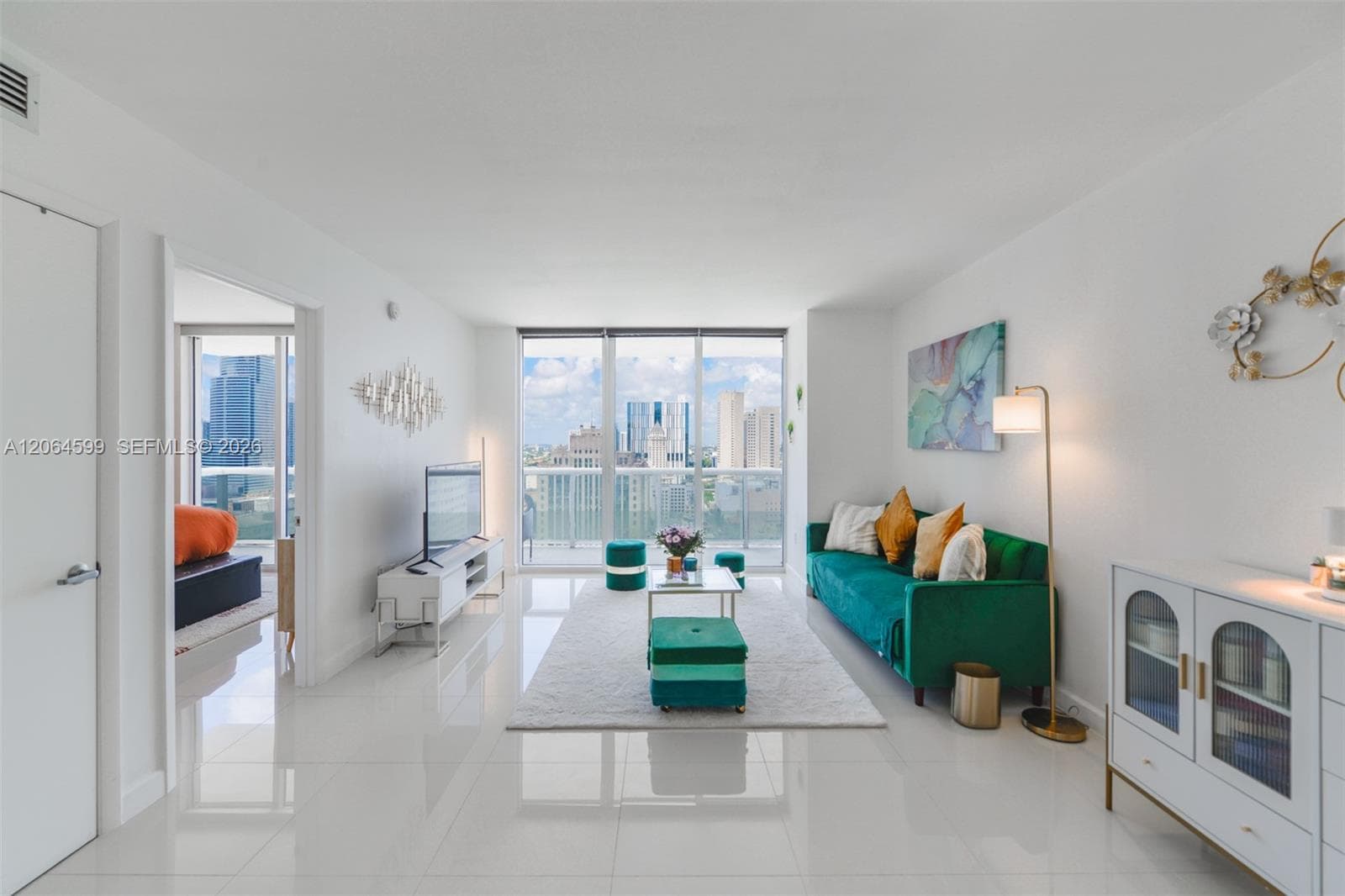 50 Biscayne Blvd # 2505, Miami, FL 33132 photo 3