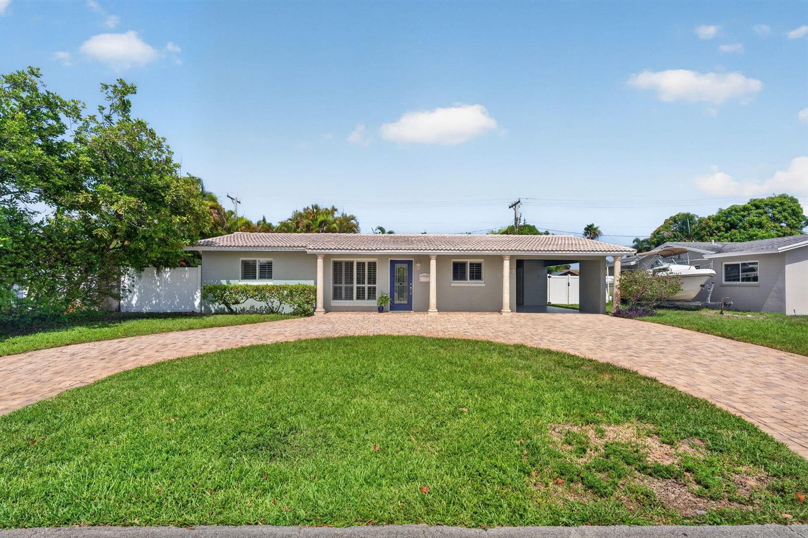4711 NE 18th Terrace, Fort Lauderdale, FL 33308