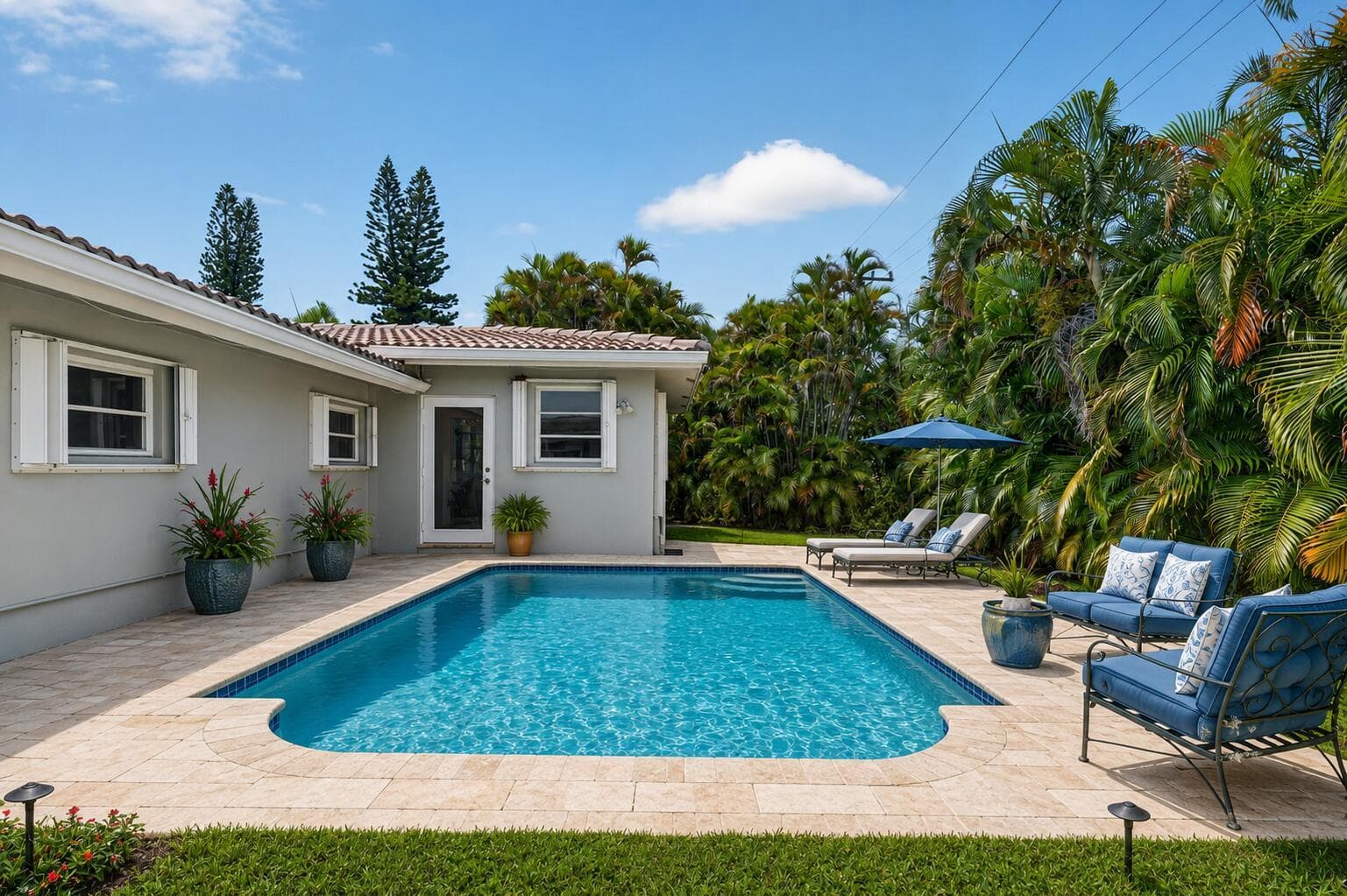 4711 NE 18th Terrace, Fort Lauderdale, FL 33308 photo 4
