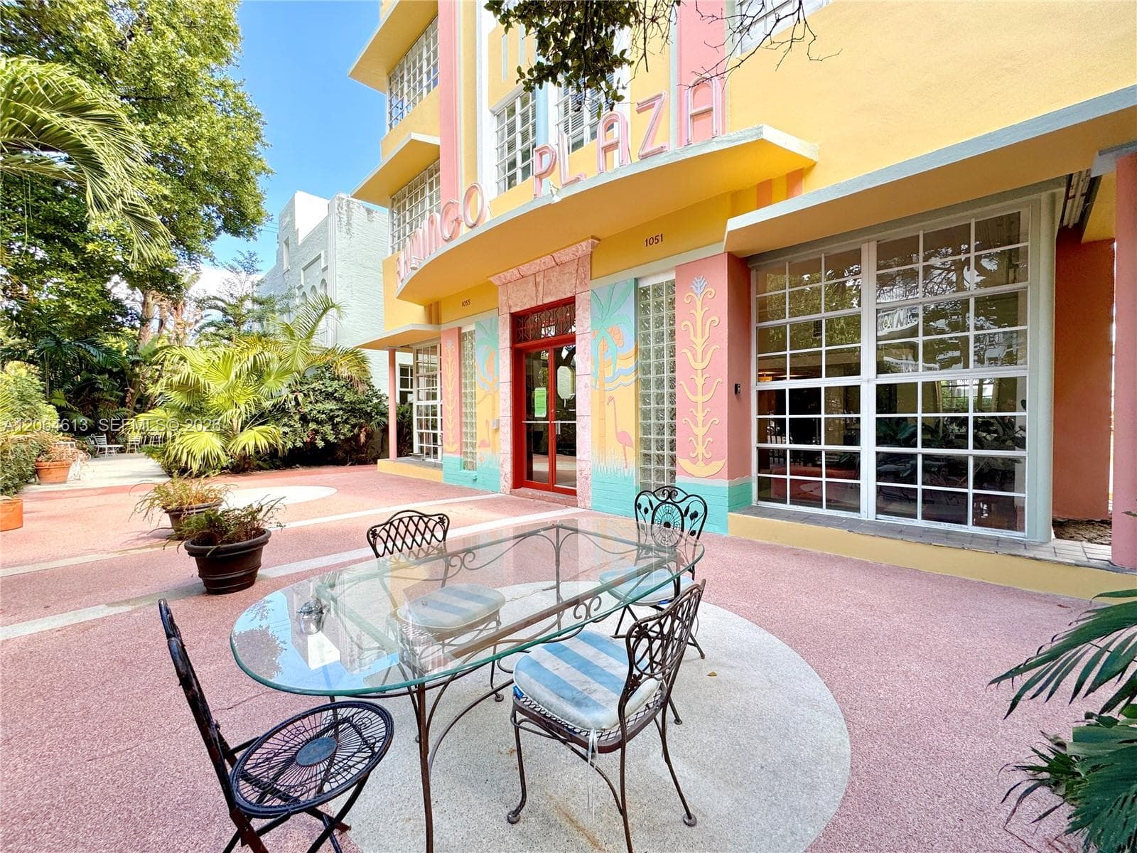 1051 Meridian Ave # 1D, Miami Beach, FL 33139