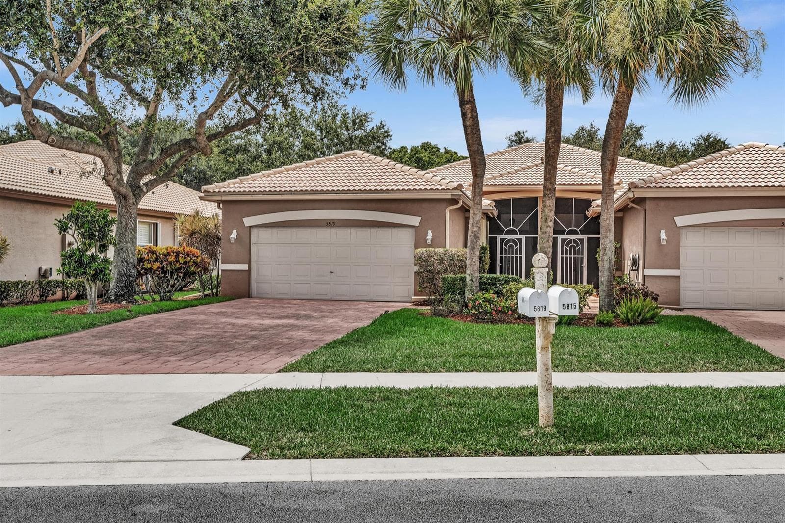 5819 GRAND HARBOUR Circle, Boynton Beach, FL 33437 photo 3