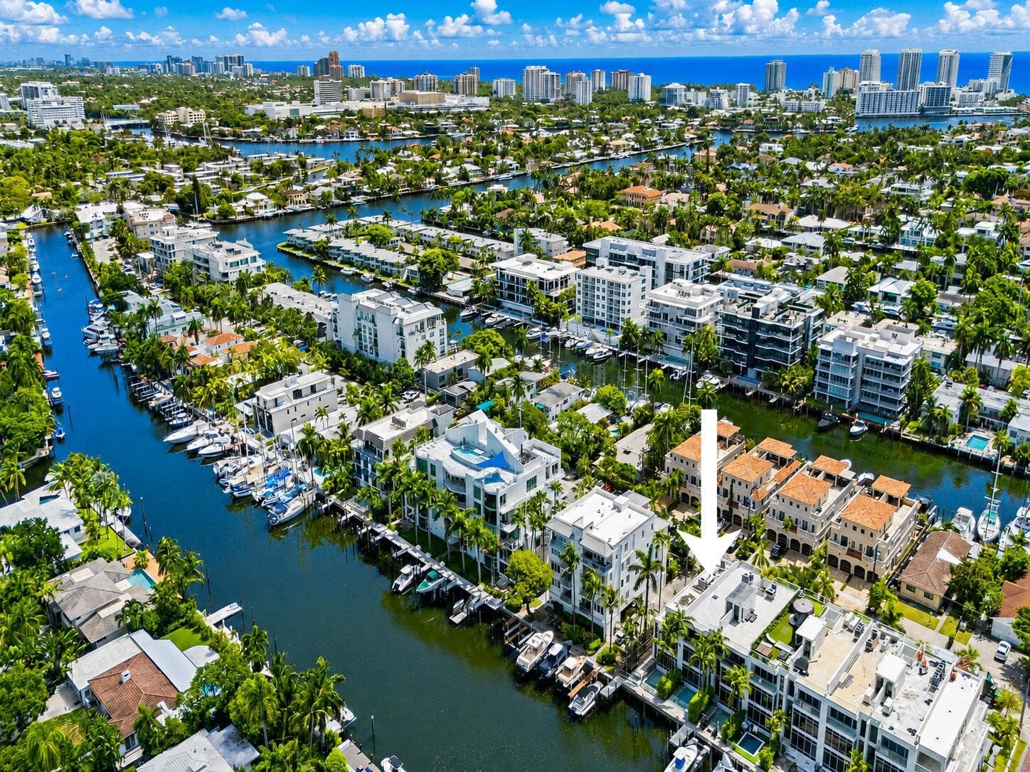 215 Hendricks Isle, Fort Lauderdale, FL 33301 photo 2