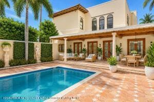 245 Brazilian Avenue, Palm Beach, FL 33480 photo 2