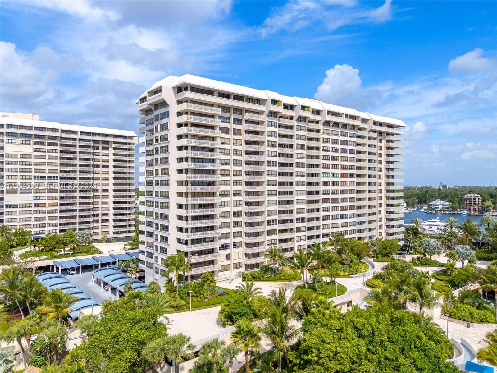2 Grove Isle Dr # B1801, Miami, FL 33133 photo 3